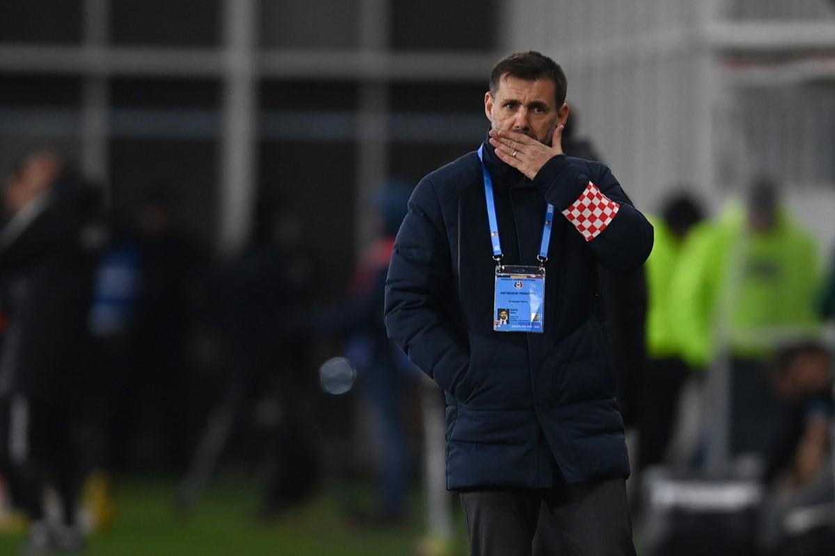 Dinamo - Sepsi OSK, în etapa 18 din Superligă