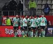 Dinamo - Sepsi 1-1 » Final de infarct pe „Arc”! O „Panenka” în 90+9 strică seara de vis a „câinilor”