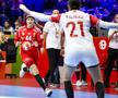 Turcia - Macedonia de Nord, duelul codașelor din grupa A