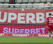 Penalty-ul primit de Sepsi în meciul cu Dinamo