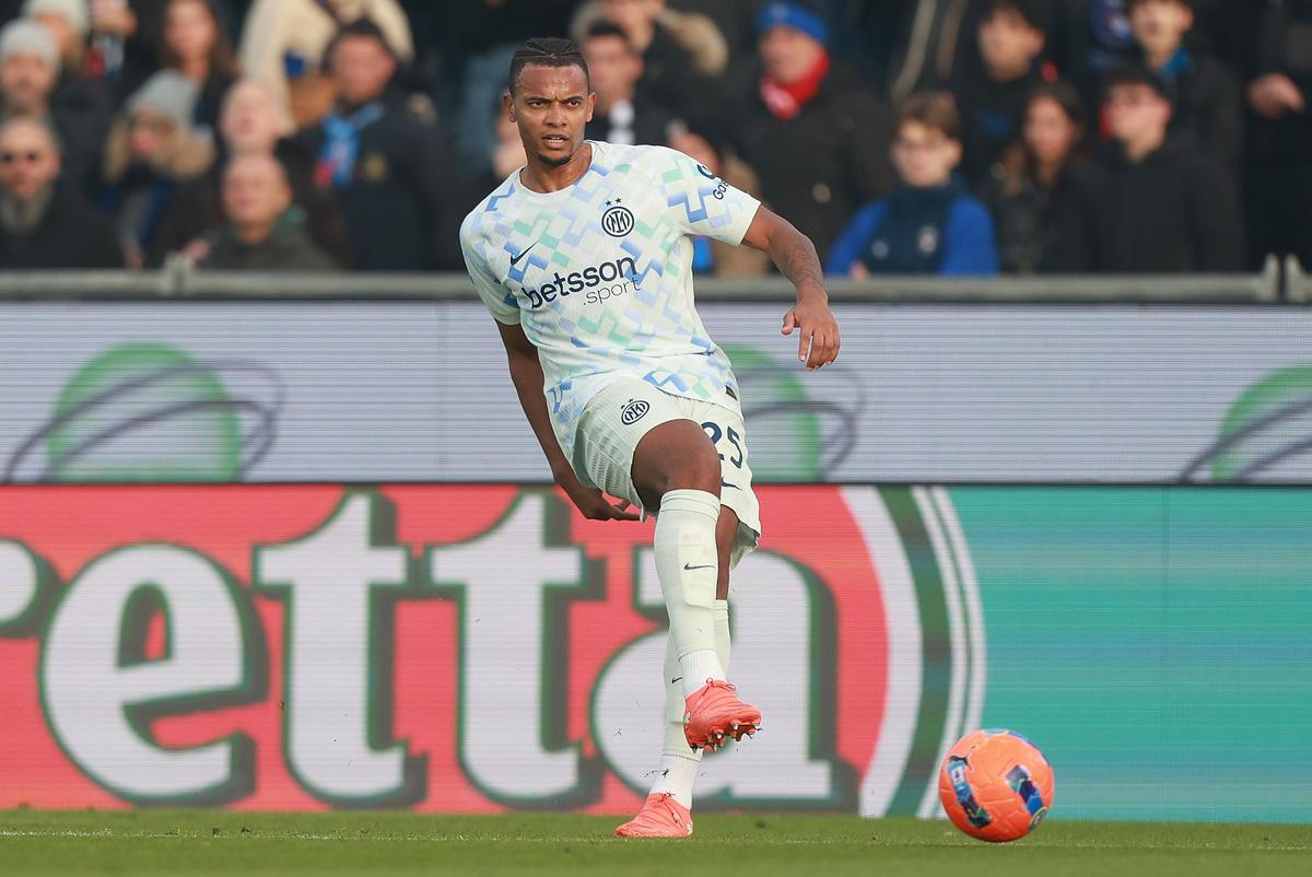 Pisa - Inter 0-2 » Echipa lui Cristi Chivu câștigă acasă la Marius Marin și evită criza. Acum, toți ochii pe Roma - Napoli