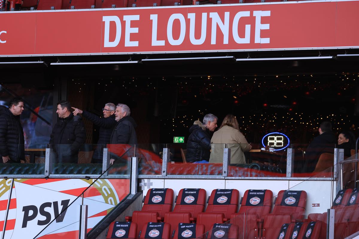 PSV - Volendam 3-0