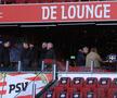 Imagini de la meciul PSV - Volendam 3-0 FOTO: Ionuţ Iordache (GSP)