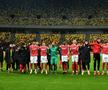 Dinamo - Oțelul / Foto: Cristi Preda GSP