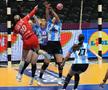 Imagini de la meciul Austria - Argentina FOTO: Ionuţ Iordache (GSP)