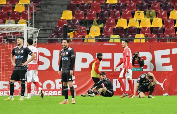 Echipa din Superligă a făcut un protest oficial la LPF: „Este o lege neinspirată. Competiția nu va mai fi aceeași”