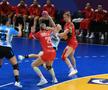 Imagini de la meciul Austria - Argentina FOTO: Ionuţ Iordache (GSP)