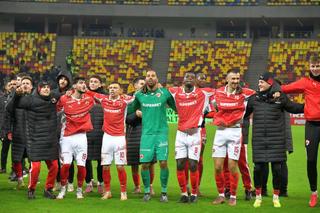 S-a declarat impresionat de Dinamo în direct: „S-a văzut și cu echipele mari”