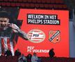 Imagini de la meciul PSV - Volendam 3-0 FOTO: Ionuţ Iordache (GSP)