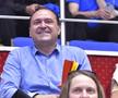 Constantin Din, președinte FRH/Foto: Imago Images