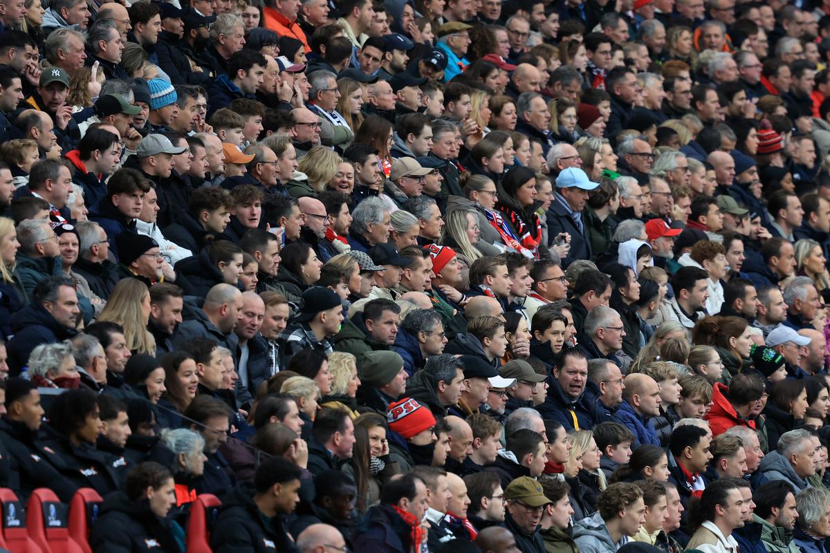 PSV - Volendam 3-0