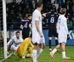 Daniel Graovac și Adrian Șut, în Farul - FCSB 1-2/ Foto: Cristi Preda (GSP)