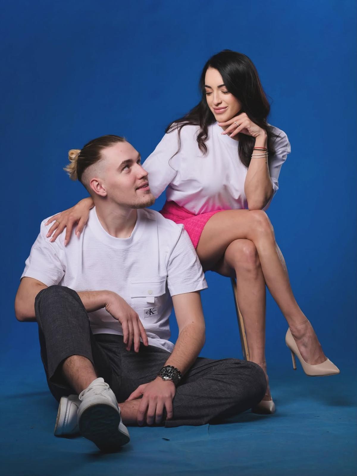 Încurajat de fosta gimnastă Larisa Iordache, Iulian Chiriță a impresionat la Mondialul U19: „M-a ajutat mult în cariera de jucător”