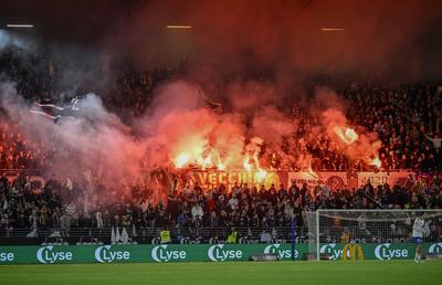 S-a scris istorie! Fosta adversară a FCSB-ului a câștigat primul titlu după 34 de ani