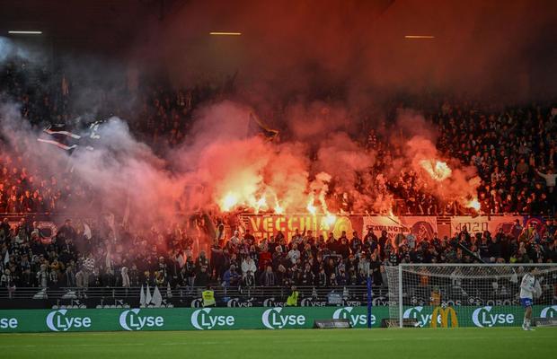 S-a scris istorie! Fosta adversară a FCSB-ului a câștigat primul titlu după 34 de ani