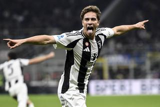Atenție, Mircea Lucescu! Adversarul din barajul CM, de nota 10 » Recordul doborât de Kenan Yildiz la Juventus