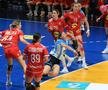 Imagini de la meciul Austria - Argentina FOTO: Ionuţ Iordache (GSP)
