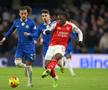 Chelsea - Arsenal // foto: Guliver/gettyimages