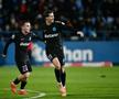 Mihai Toma și David Miculescu, în Farul - FCSB 1-2/ Foto: Cristi Preda (GSP)