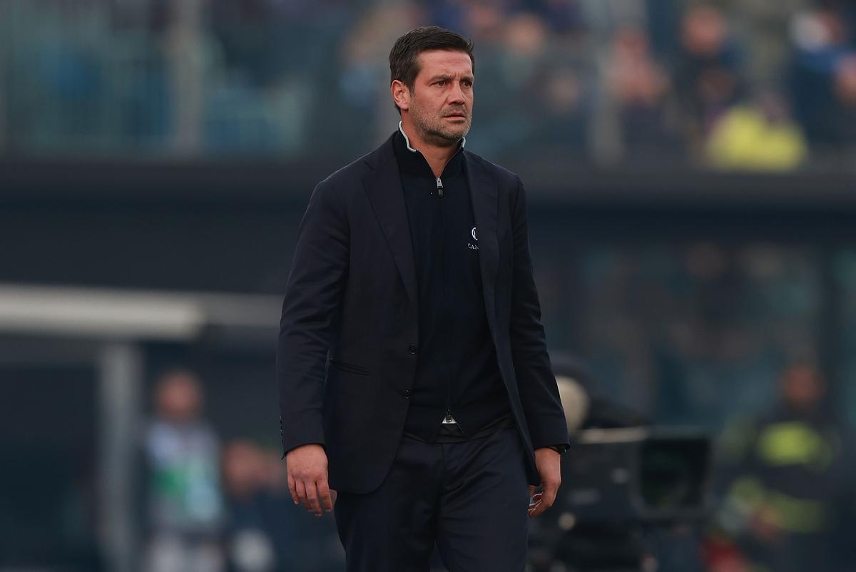Pisa - Inter, în etapa 13 din Serie A