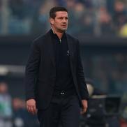 Cristi Chivu în Pisa - Inter // foto: Guliver/gettyimages