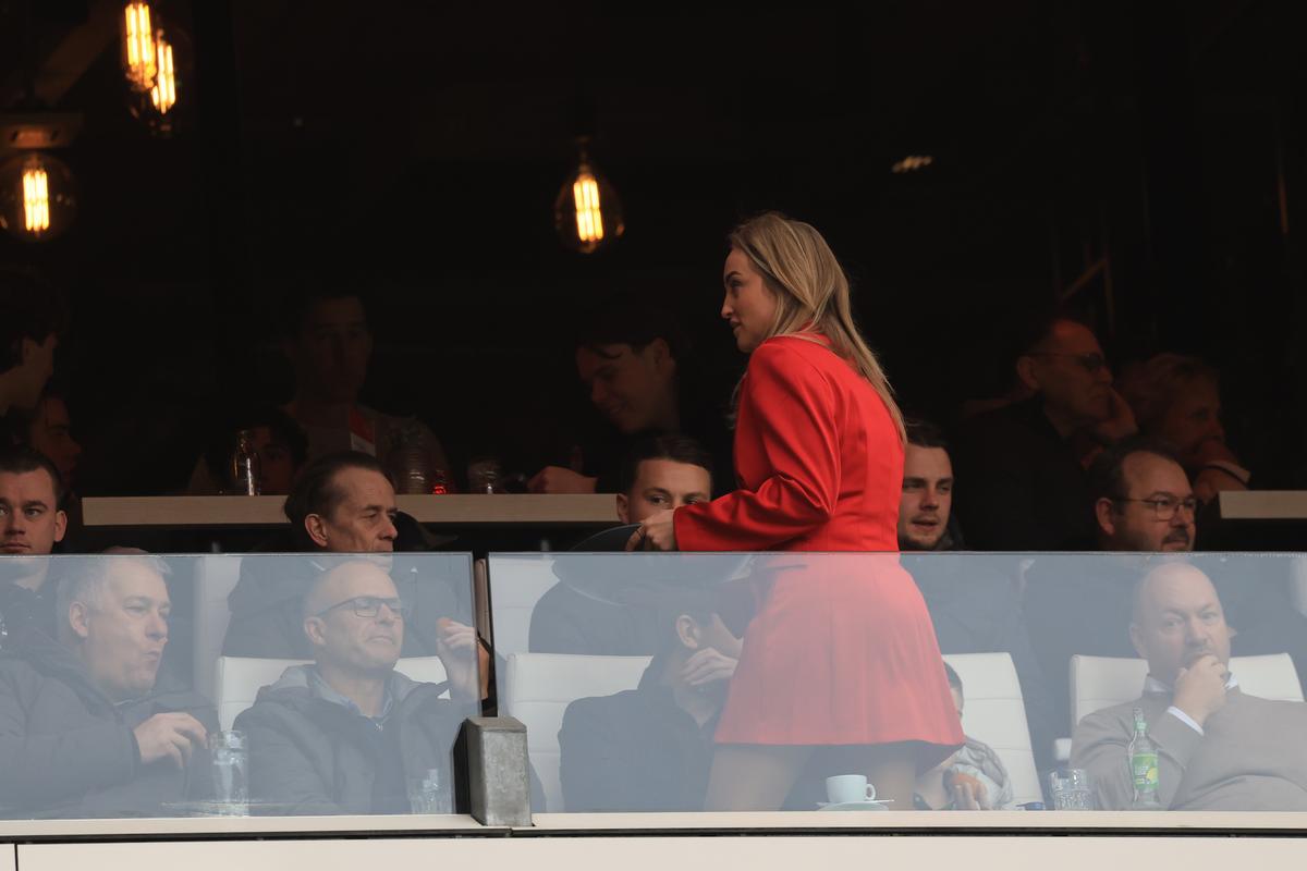 PSV - Volendam 3-0