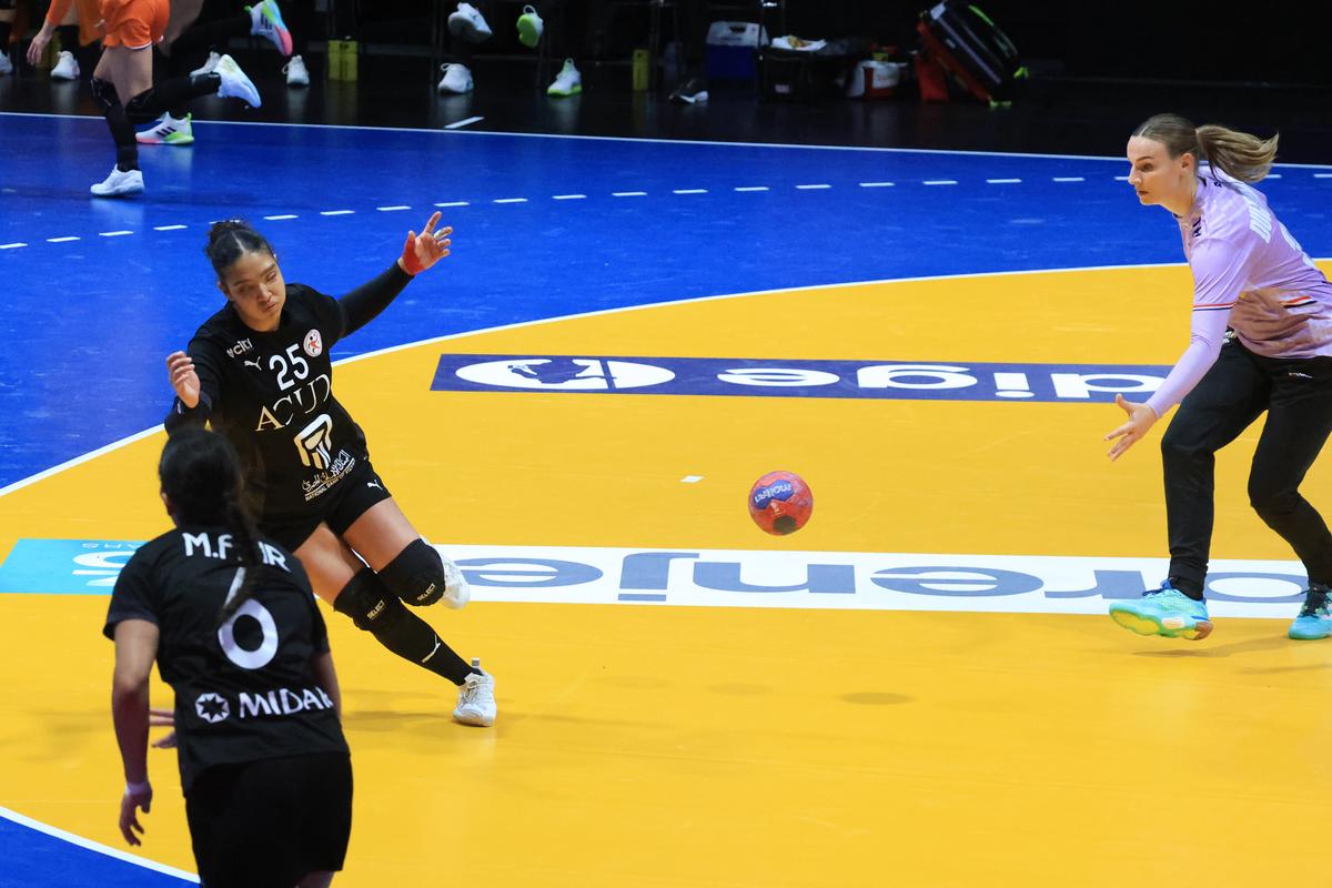 Repriză incredibilă în Rotterdam Ahoy, la Campionatul Mondial de handbal feminin! Un SINGUR gol marcat în 20 de minute