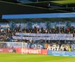 Incredibil cum au reușit ultrașii FCSB să bage un banner la meciul cu Farul: „Lasă-i... decât să rupă scaunele”
