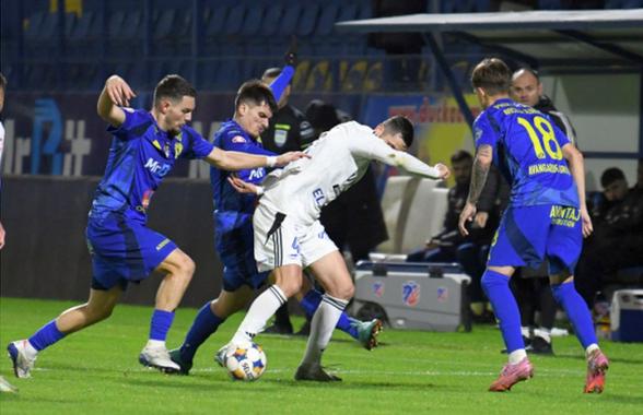 Final în Unirea Slobozia - FC Botoșani » Cum arată clasamentul din Superliga