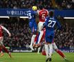 Chelsea - Arsenal // foto: Guliver/gettyimages