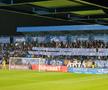 Dezvăluiri incredibile de la Farul - FCSB » Jandarmeria a apelat la ChatGPT pentru a verifica bannerele