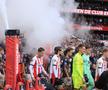 Imagini de la meciul PSV - Volendam 3-0 FOTO: Ionuţ Iordache (GSP)