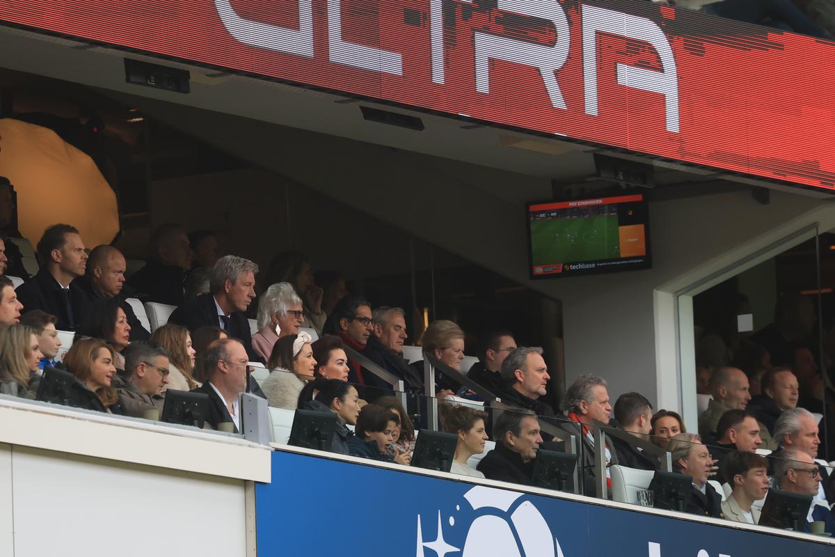 PSV - Volendam 3-0