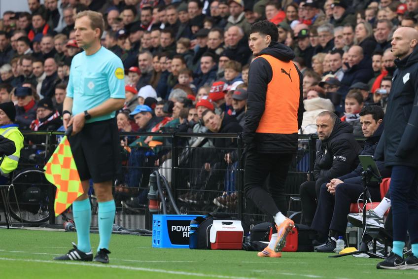 PSV - Volendam / FOTO: Ionuț Iordache (GSP.ro)