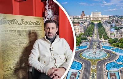 Zeljko Kopic a împlinit doi ani de când e în România: „Toți sunt surprinși” » Care sunt preferații lui