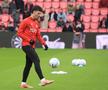 Dennis Man, la PSV - Volendam / FOTO: Ionuț Iordache (GSP.ro)