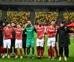 Dinamo - Oțelul / Foto: Cristi Preda GSP