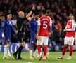 Chelsea - Arsenal // foto: Guliver/gettyimages