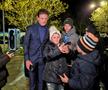 Gică Popescu, înainte de Farul - FCSB 1-2/ Foto: Cristi Preda (GSP)