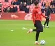 Dennis Man, la PSV - Volendam / FOTO: Ionuț Iordache (GSP.ro)