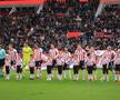 Imagini de la meciul PSV - Volendam 3-0 FOTO: Ionuţ Iordache (GSP)
