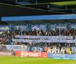 Incredibil cum au reușit ultrașii FCSB să bage un banner la meciul cu Farul: „Lasă-i... decât să rupă scaunele”