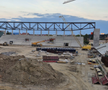 Detalii de ultima oră despre stadionul de 23 de milioane de euro din România: „În primăvară e gata”