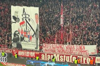 Scenografie incredibilă pe Allianz Arena! » De ce au protestat fanii lui Bayern