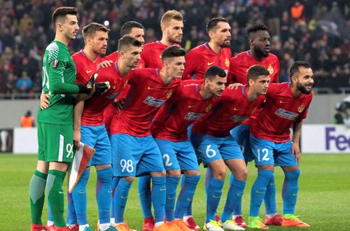 Romario Benzar (33 de ani), fundașul dreapta de la Poli Timișoara, a vorbit despre șocul trăit atunci când a ajuns în Serie A, la Lecce/ foto Imago Images