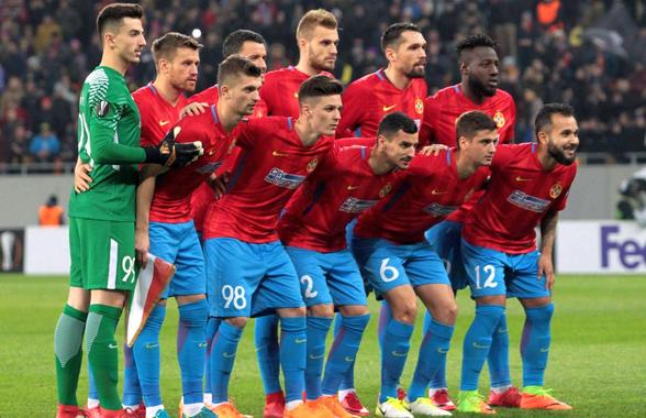 Fostul jucător de la FCSB, șocat când a ajuns în Serie A: „Vă spun sincer, suntem amatori”