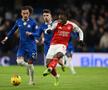 Chelsea - Arsenal // foto: Guliver/gettyimages