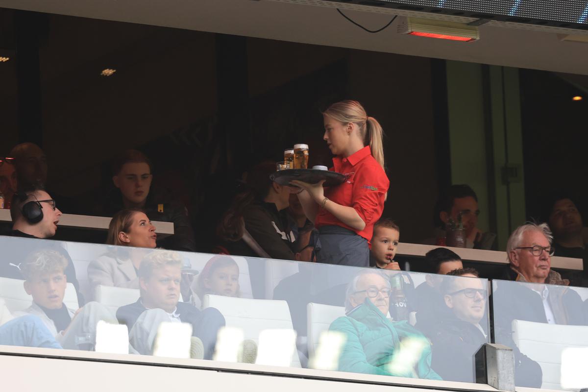 PSV - Volendam 3-0