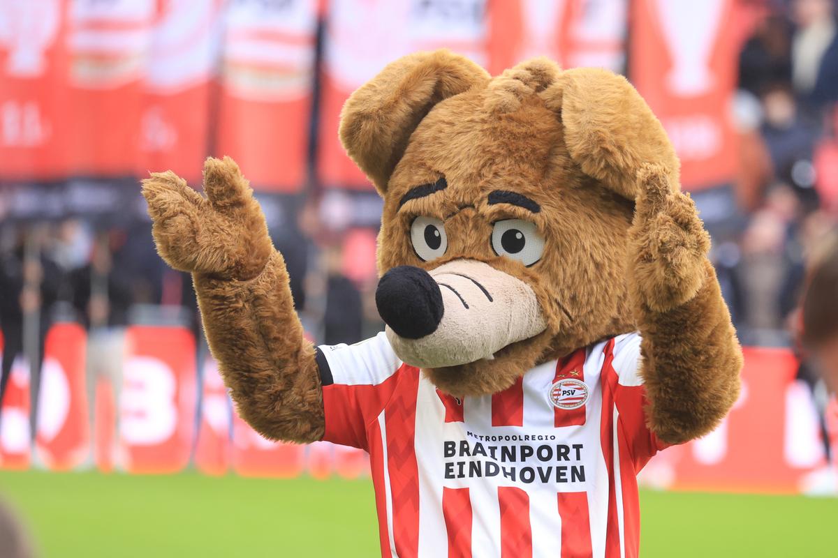 PSV - Volendam 3-0
