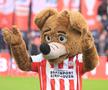 Imagini de la meciul PSV - Volendam 3-0 FOTO: Ionuţ Iordache (GSP)